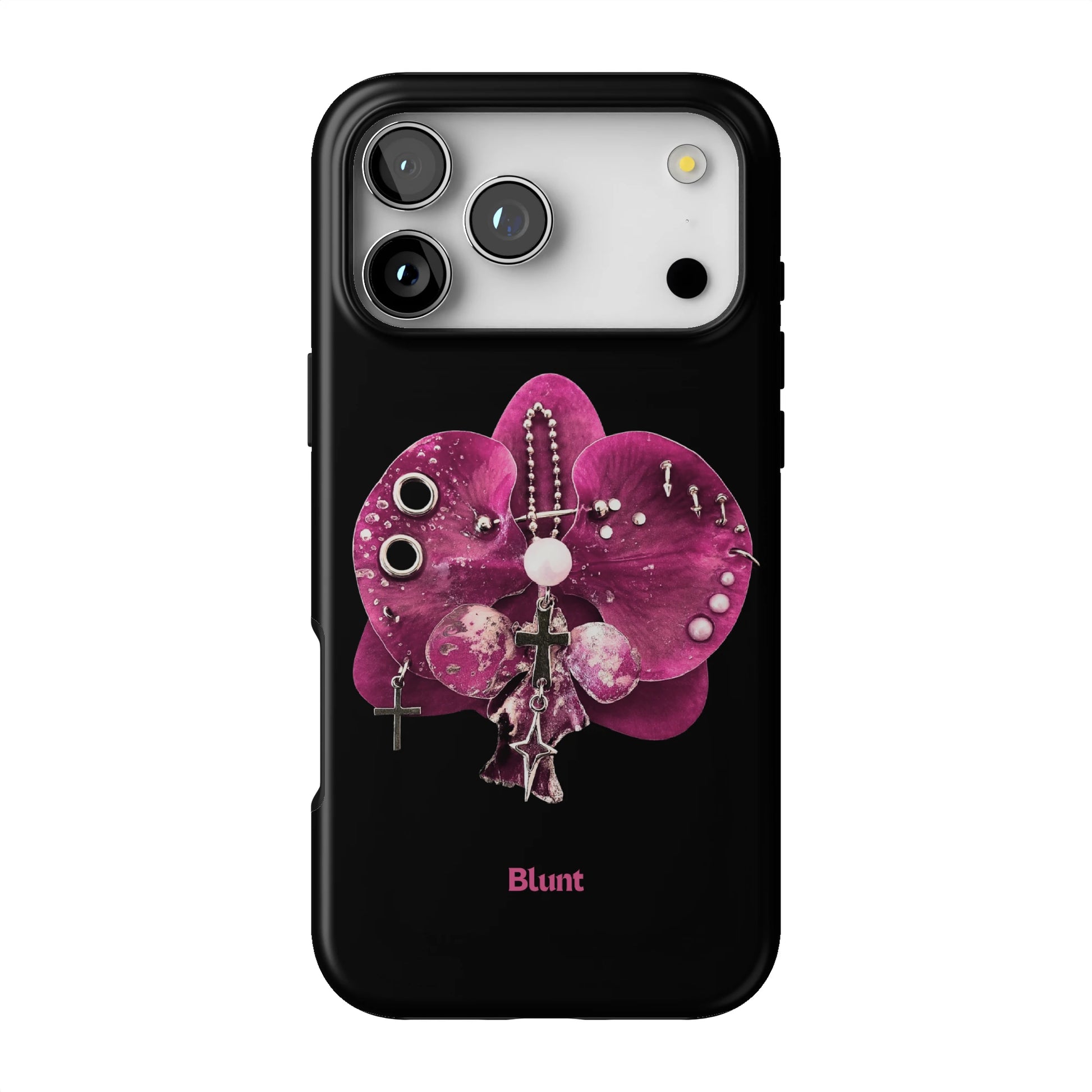 Candy Relic iPhone Case gallery - Iphone_17_Pro_Max_1