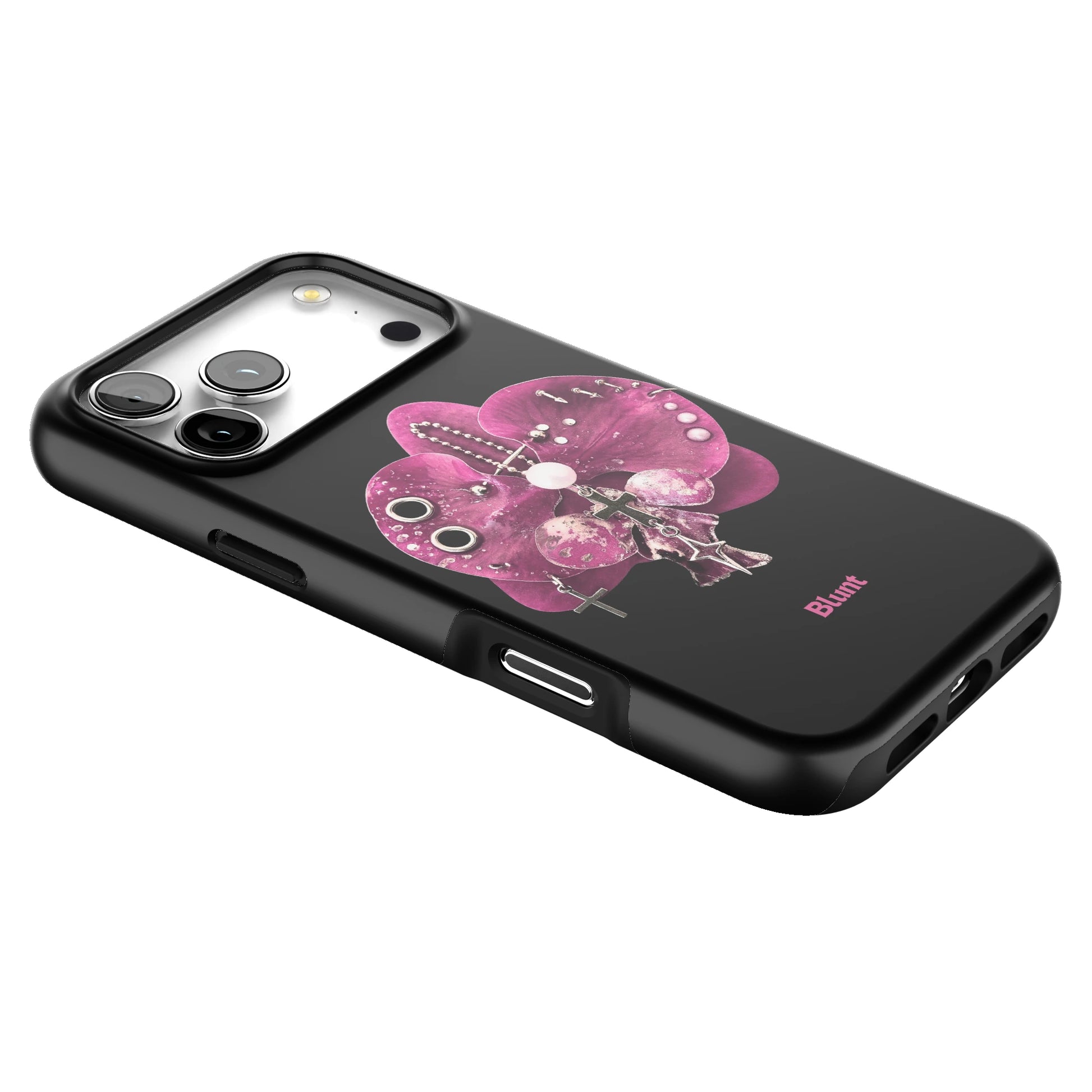Candy Relic iPhone Case gallery - Iphone_17_Pro_Max_2