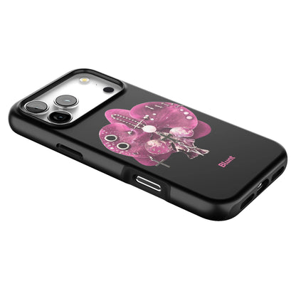 Candy Relic iPhone Case gallery - Iphone_17_Pro_Max_2