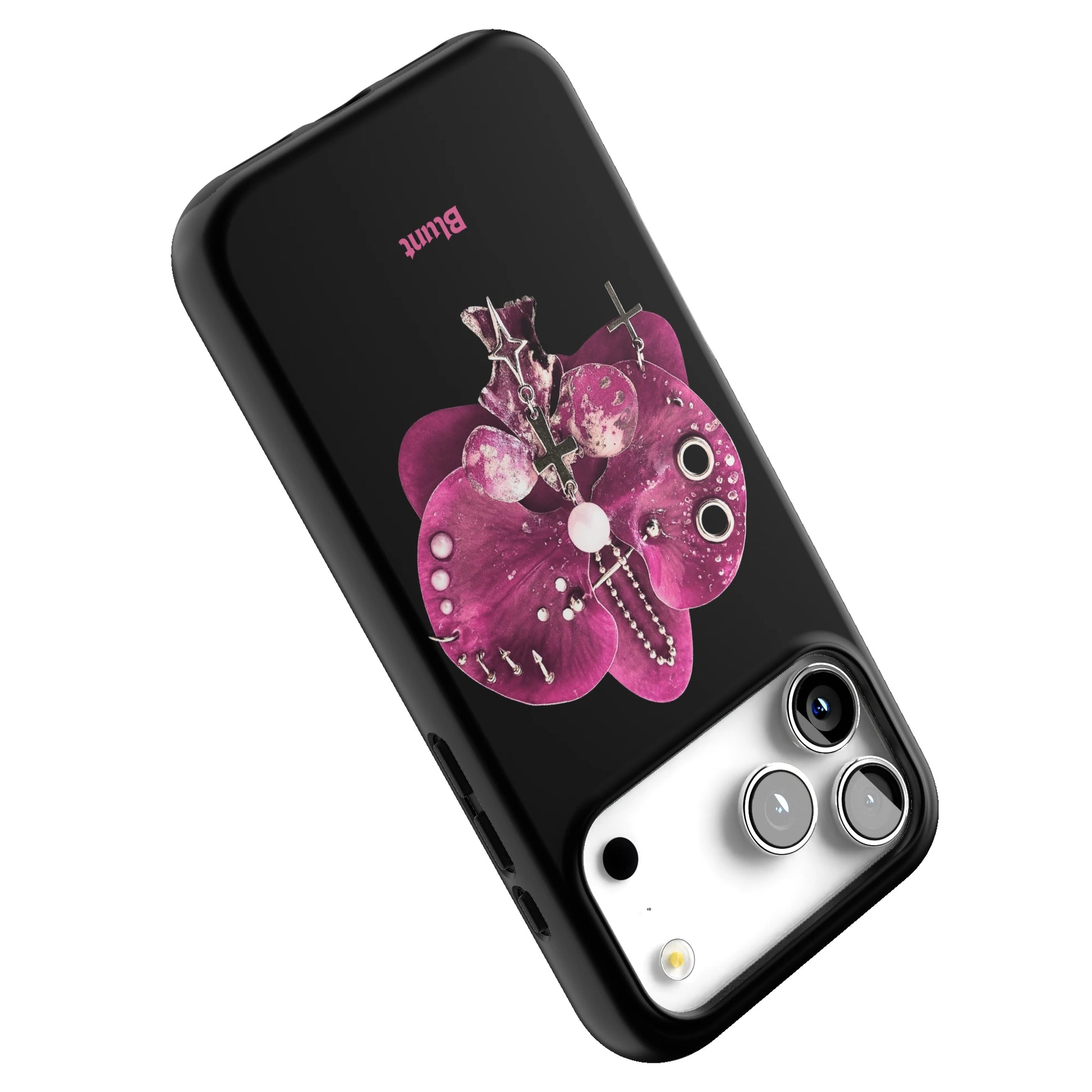 Candy Relic iPhone Case gallery - Iphone_17_Pro_Max_5