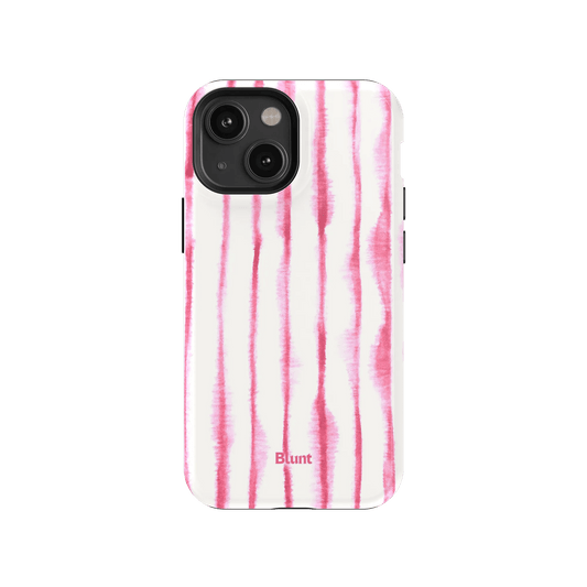 Candy Stripe iPhone Case - Blunt Cases