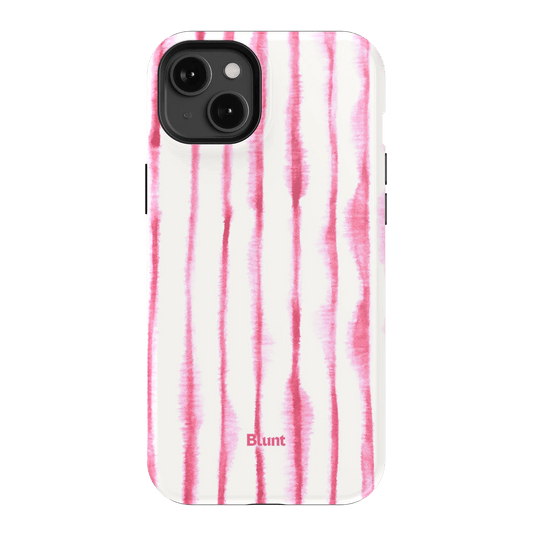 Candy Stripe iPhone Case - Blunt Cases