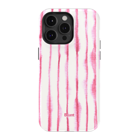 Candy Stripe iPhone Case - Blunt Cases