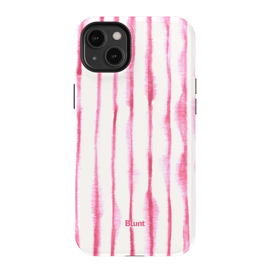 Candy Stripe iPhone Case - Blunt Cases