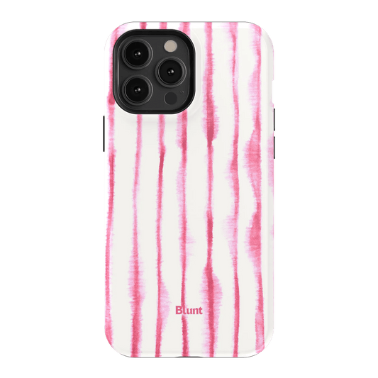Candy Stripe iPhone Case - Blunt Cases