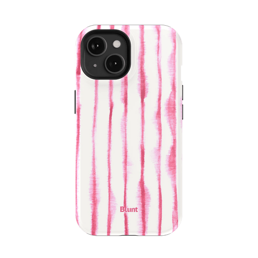 Candy Stripe iPhone Case - Blunt Cases