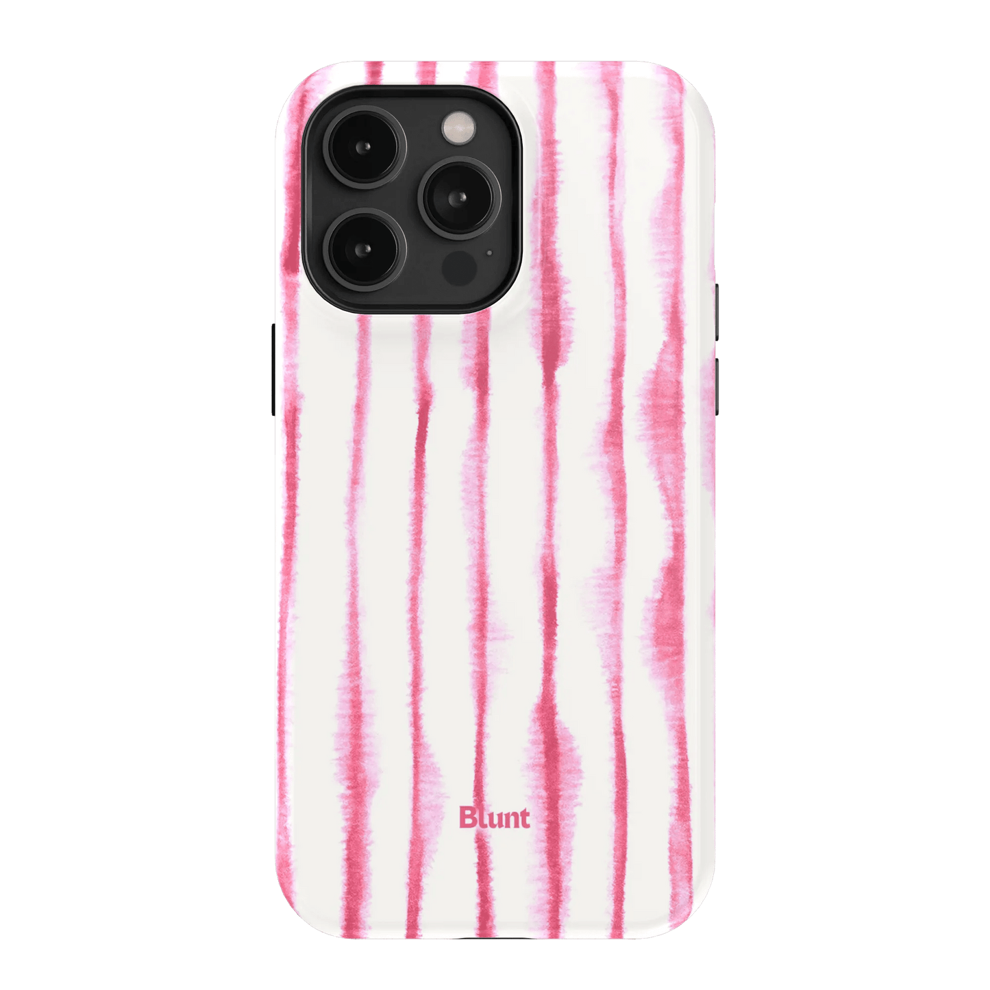 Candy Stripe iPhone Case - Blunt Cases