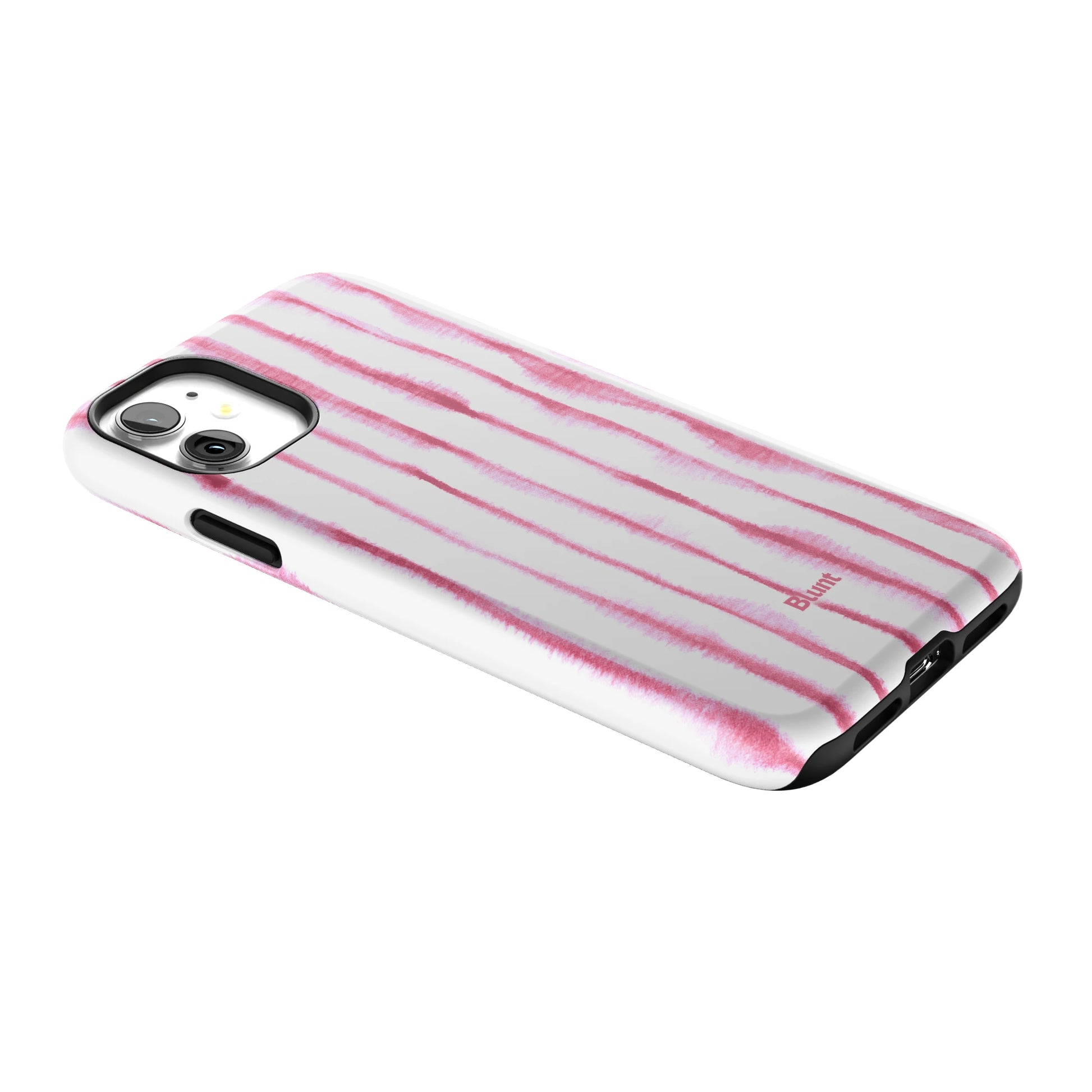 Candy Stripe iPhone Case gallery - Iphone_11_Iphone_2