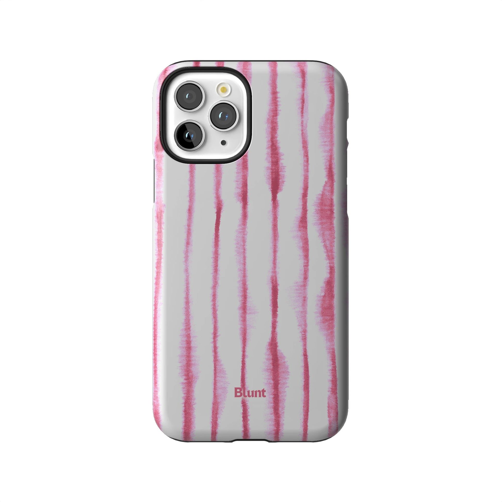 Candy Stripe iPhone Case gallery - Iphone_11_Pro_1