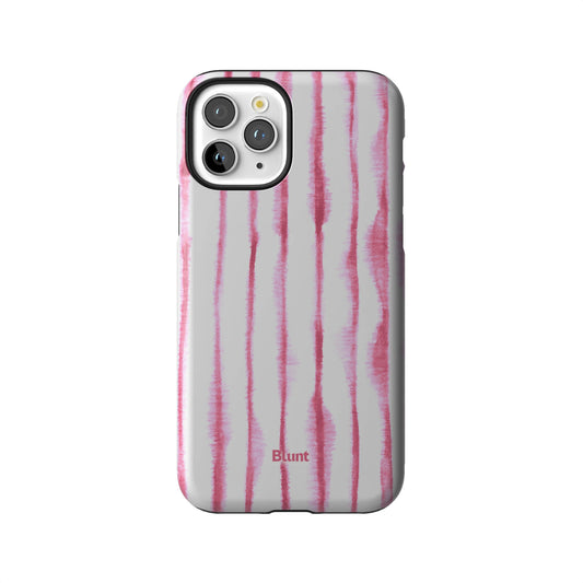 Candy Stripe iPhone Case gallery - Iphone_11_Pro_1