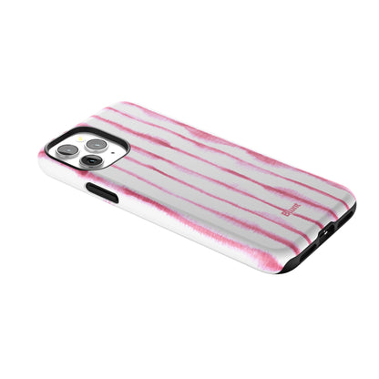 Candy Stripe iPhone Case gallery - Iphone_11_Pro_2