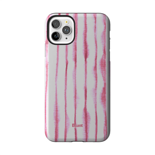 Candy Stripe iPhone Case gallery - Iphone_11_Pro_Max_1