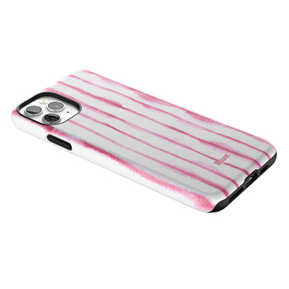 Candy Stripe iPhone Case gallery - Iphone_11_Pro_Max_2