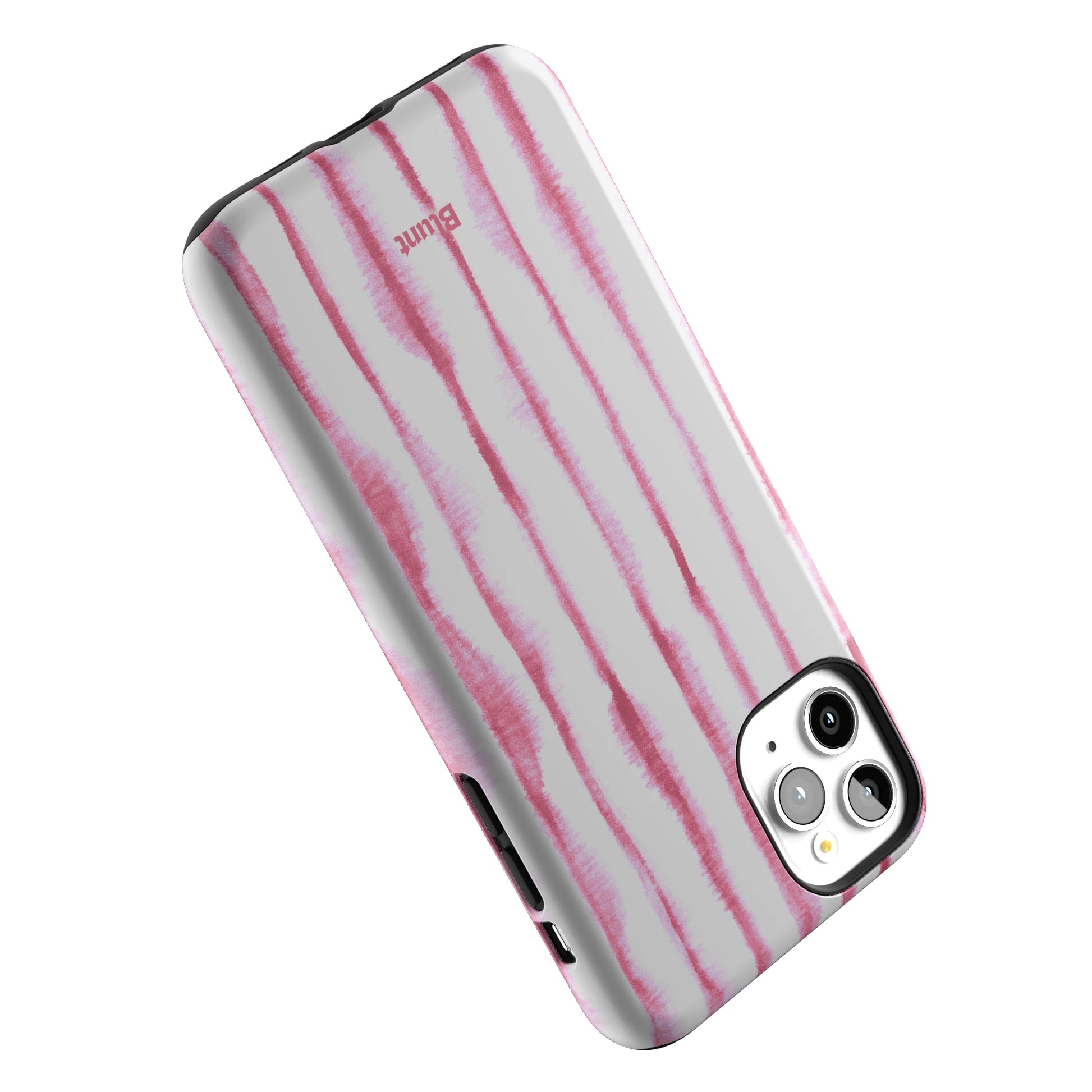 Candy Stripe iPhone Case gallery - Iphone_11_Pro_Max_5