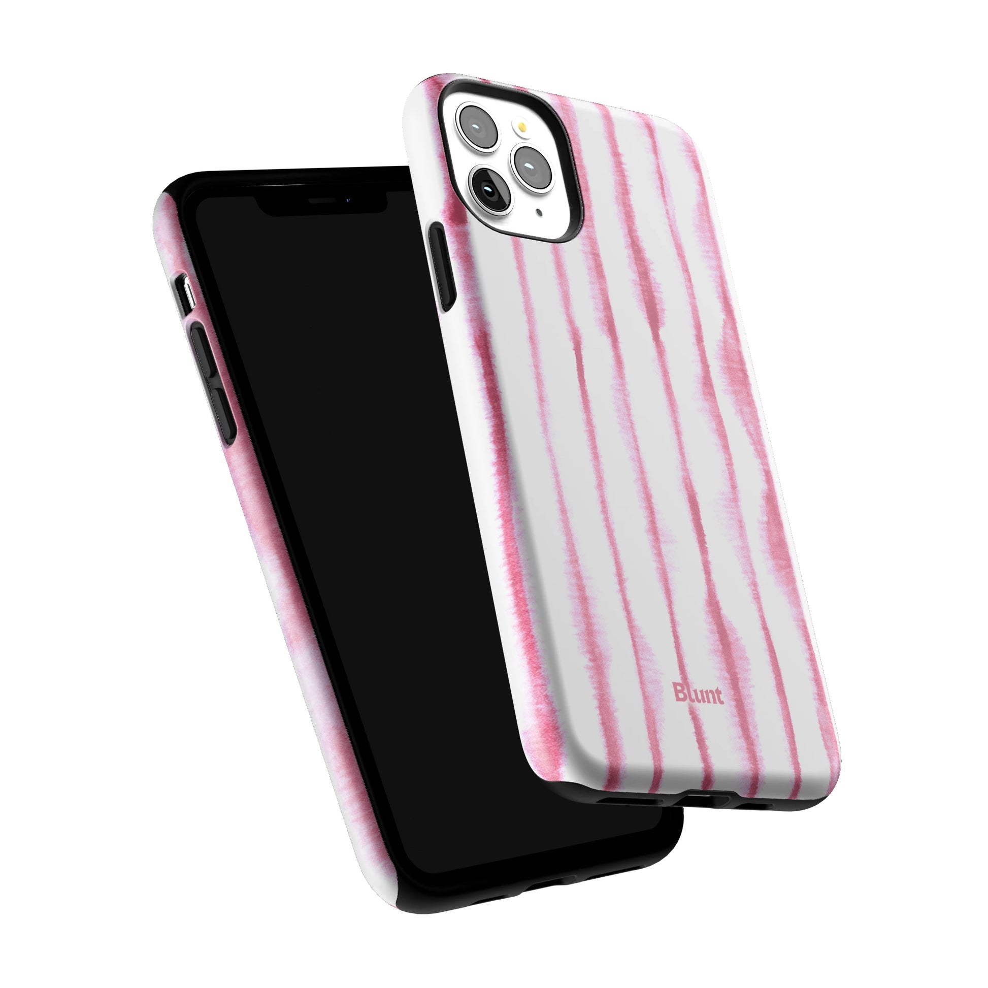 Candy Stripe iPhone Case gallery - Iphone_11_Pro_Max_6