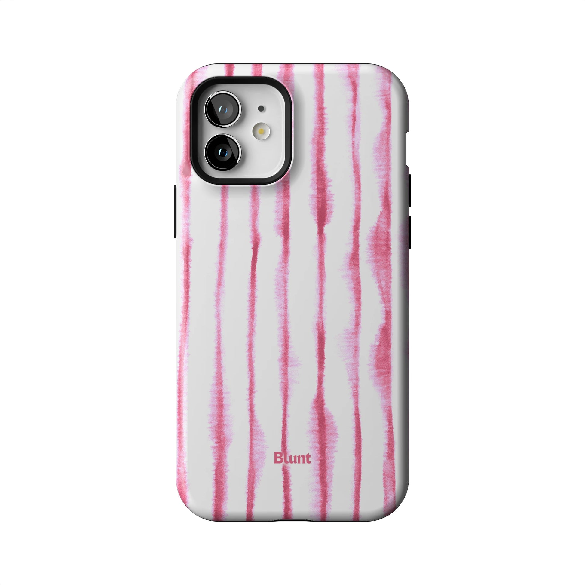 Candy Stripe iPhone Case gallery - Iphone_12_Iphone_1