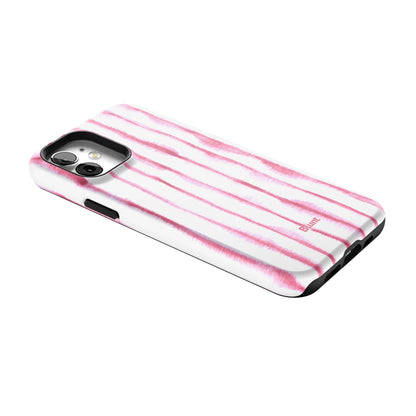 Candy Stripe iPhone Case gallery - Iphone_12_Iphone_2
