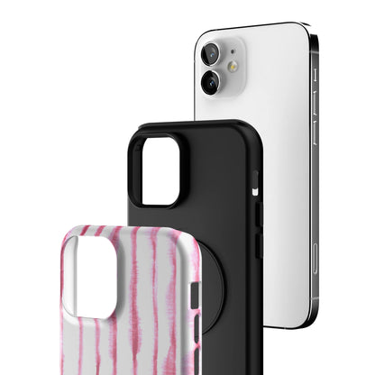 Candy Stripe iPhone Case gallery - Iphone_12_Iphone_3