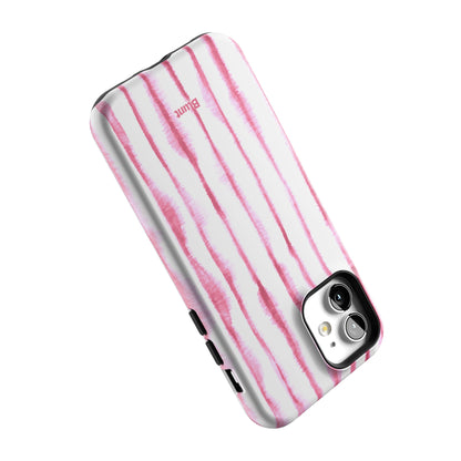Candy Stripe iPhone Case gallery - Iphone_12_Iphone_5