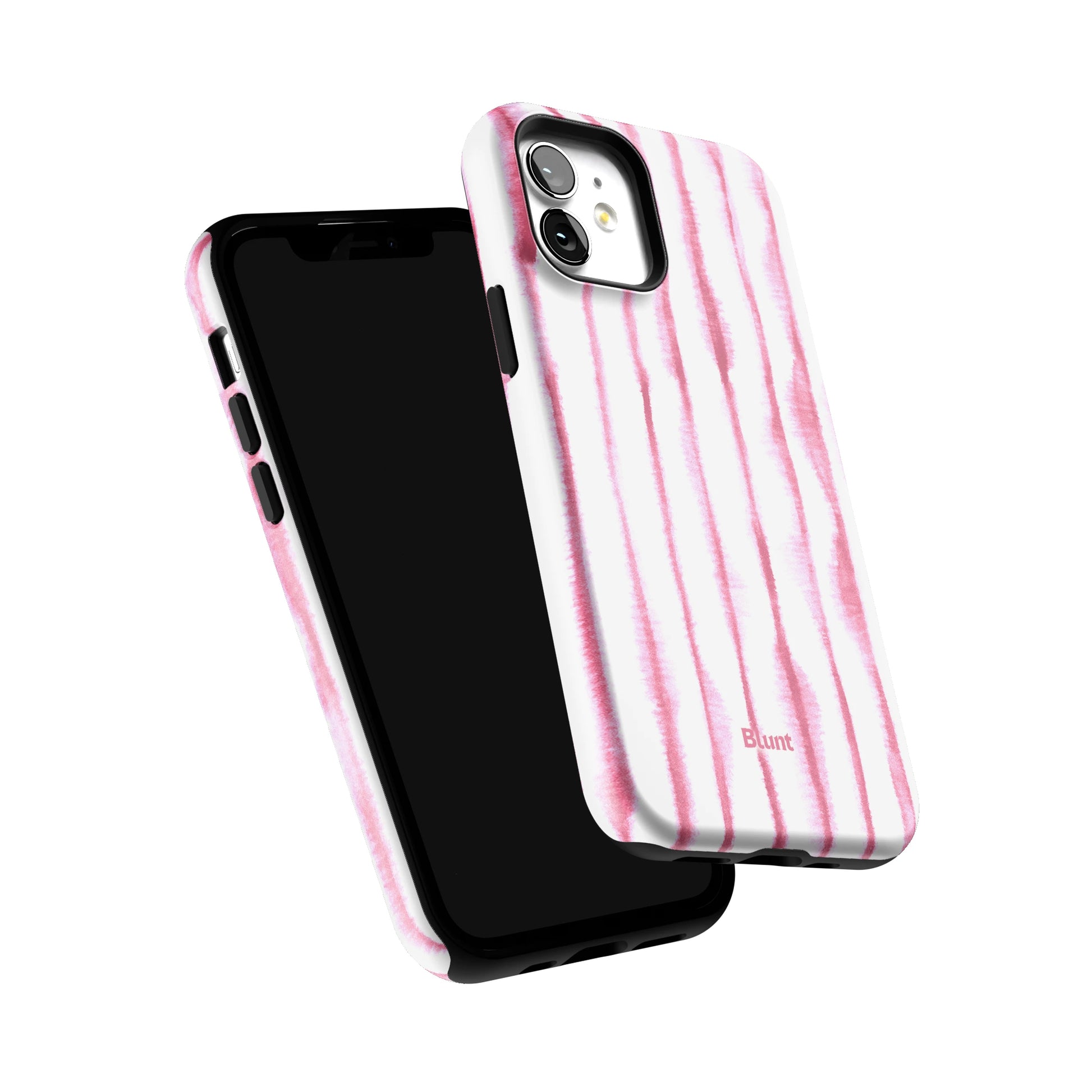 Candy Stripe iPhone Case gallery - Iphone_12_Iphone_6