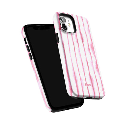 Candy Stripe iPhone Case gallery - Iphone_12_Iphone_6