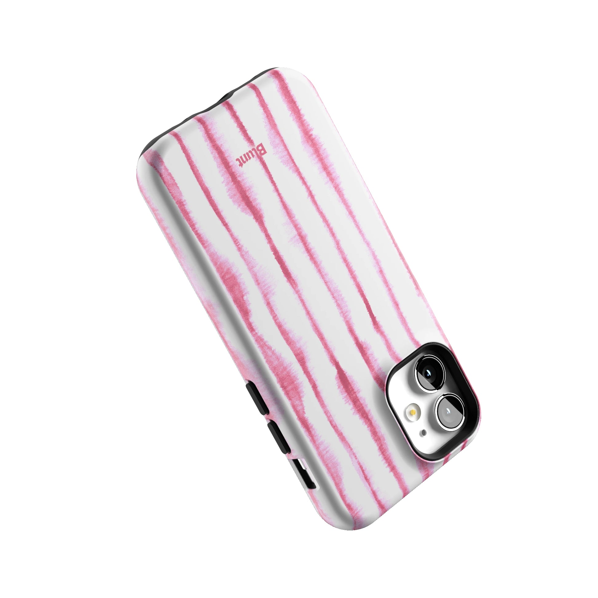 Candy Stripe iPhone Case gallery - Iphone_12_Mini_Air_Plus_5