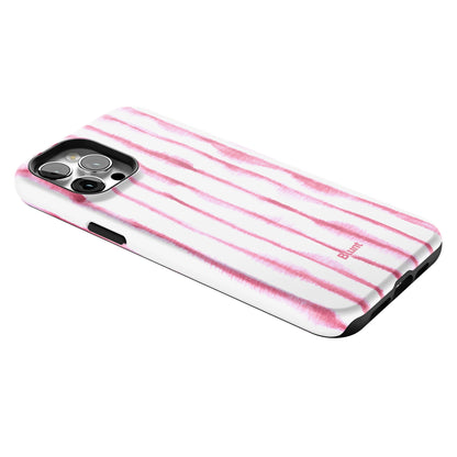 Candy Stripe iPhone Case gallery - Iphone_12_Pro_Max_2