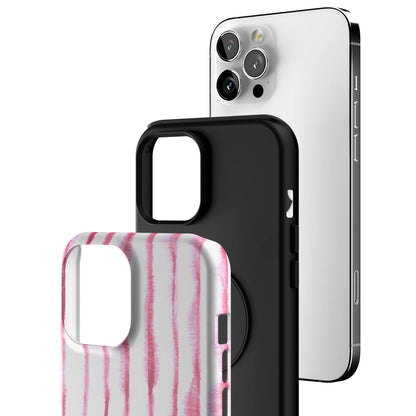 Candy Stripe iPhone Case gallery - Iphone_12_Pro_Max_3