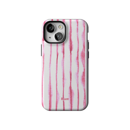 Candy Stripe iPhone Case gallery - Iphone_13_Mini_Air_Plus_1