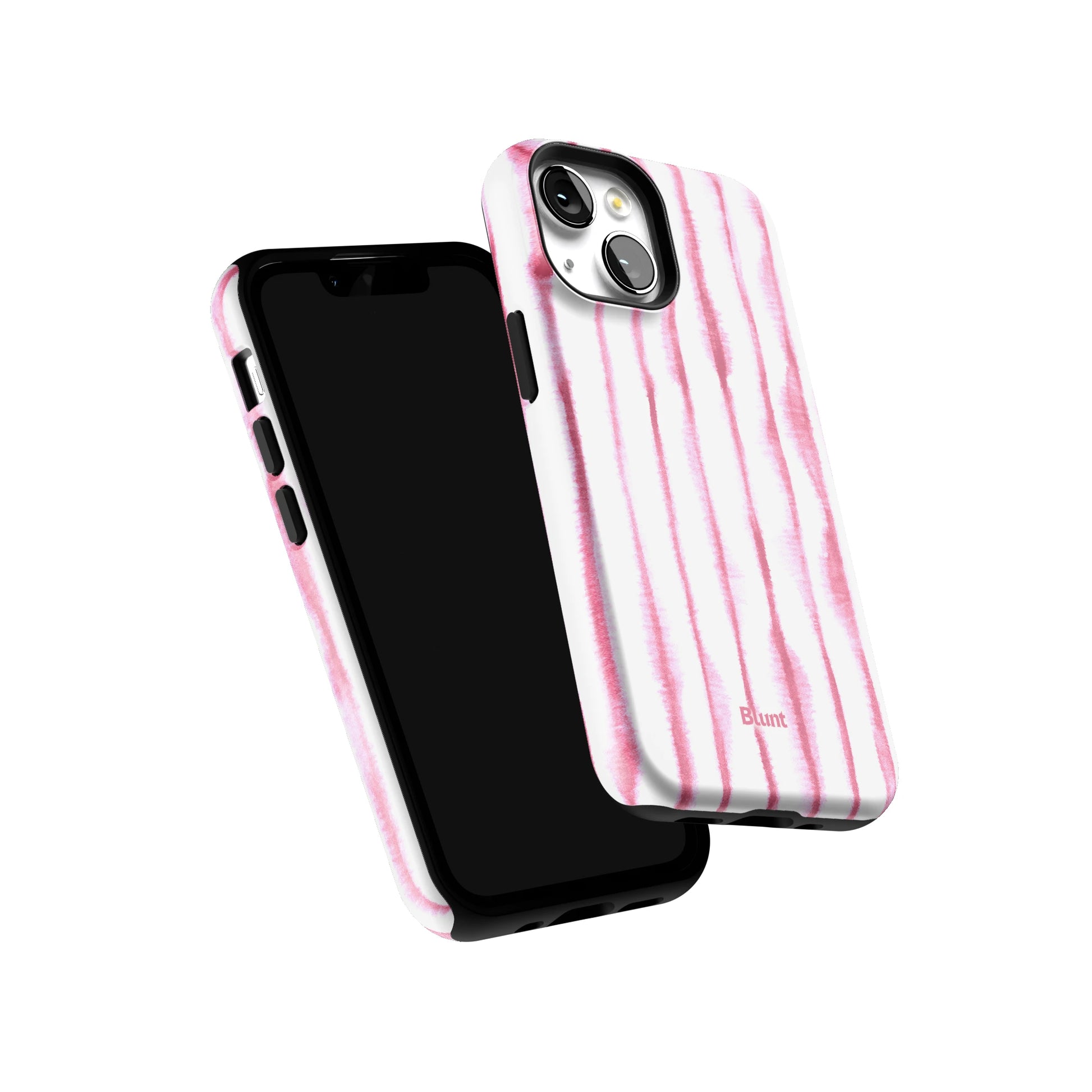 Candy Stripe iPhone Case gallery - Iphone_13_Mini_Air_Plus_6