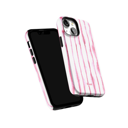 Candy Stripe iPhone Case gallery - Iphone_13_Mini_Air_Plus_6