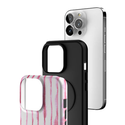 Candy Stripe iPhone Case gallery - Iphone_13_Pro_3