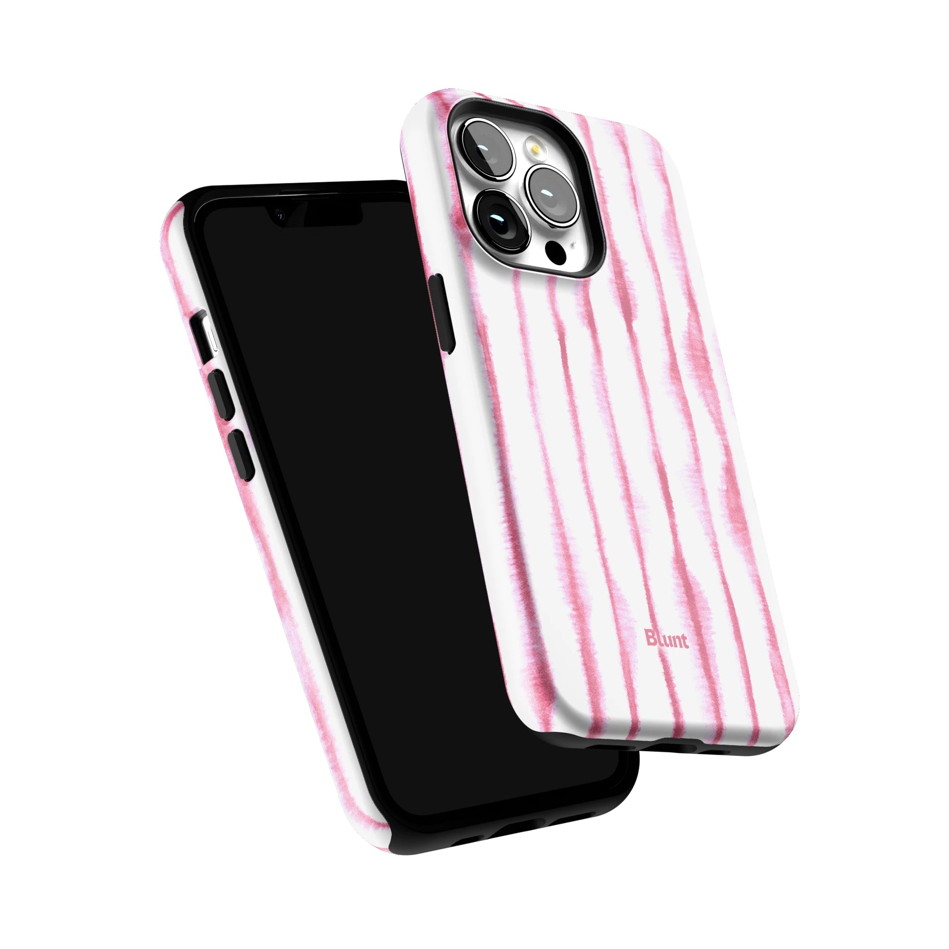 Candy Stripe iPhone Case gallery - Iphone_13_Pro_6