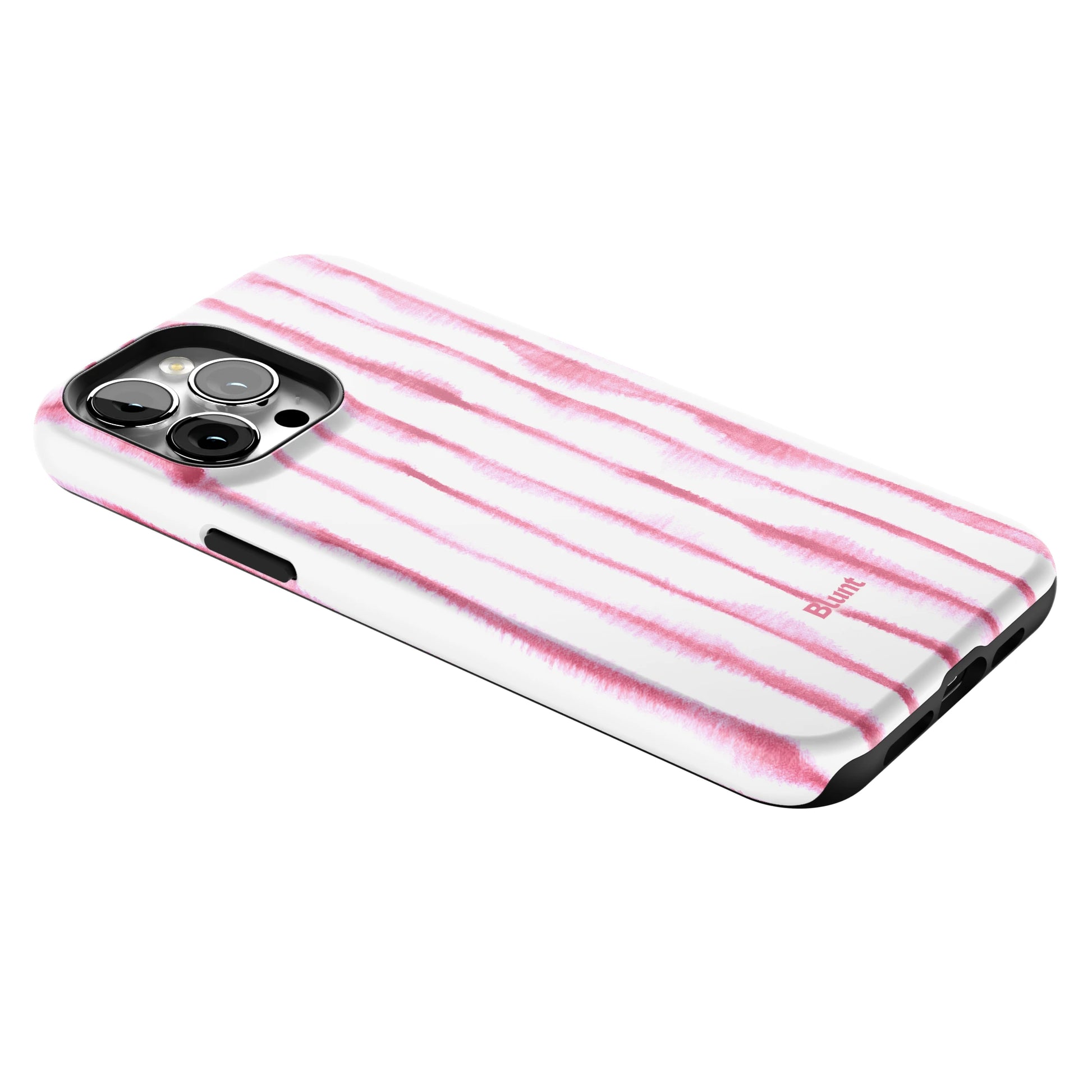 Candy Stripe iPhone Case gallery - Iphone_13_Pro_Max_2