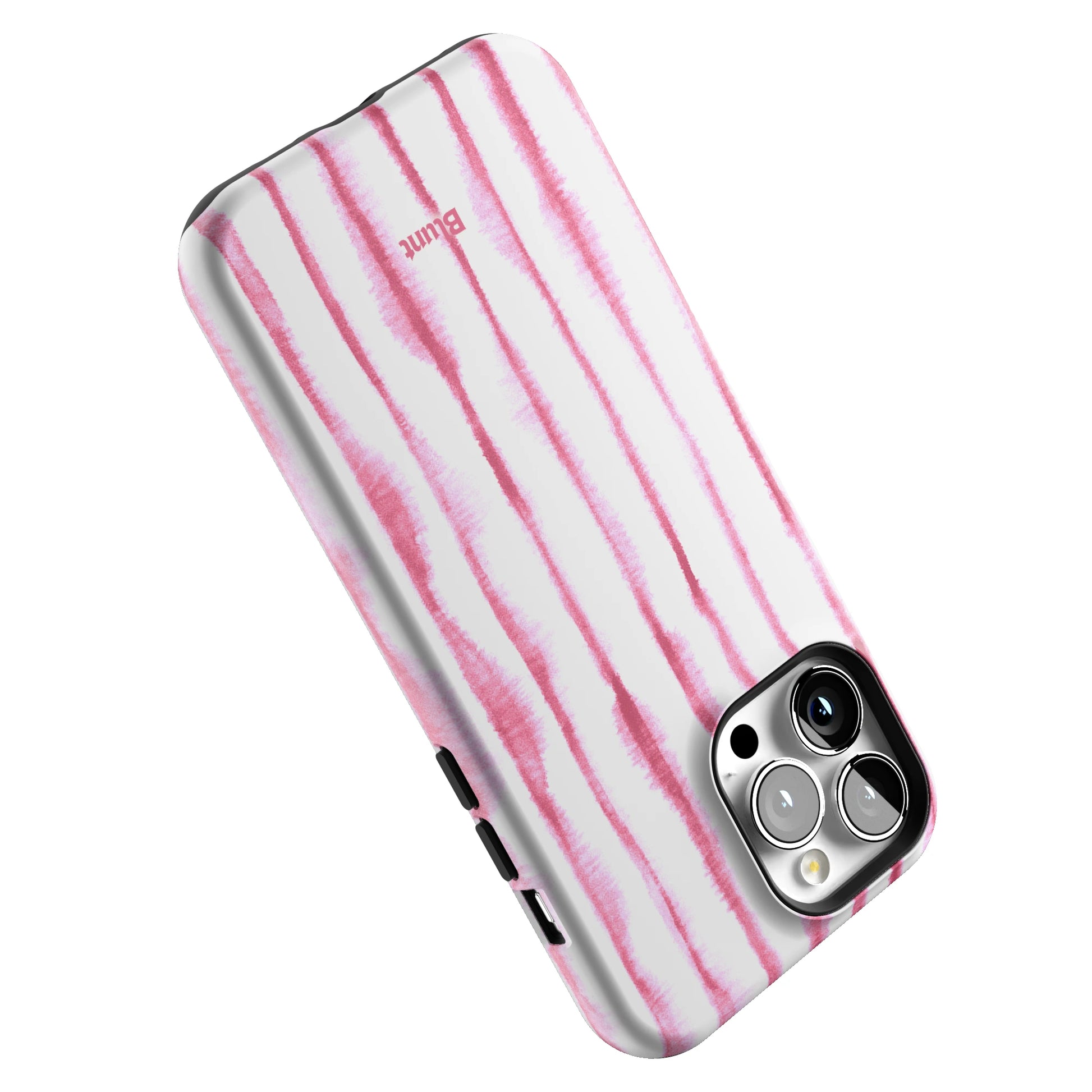 Candy Stripe iPhone Case gallery - Iphone_13_Pro_Max_5