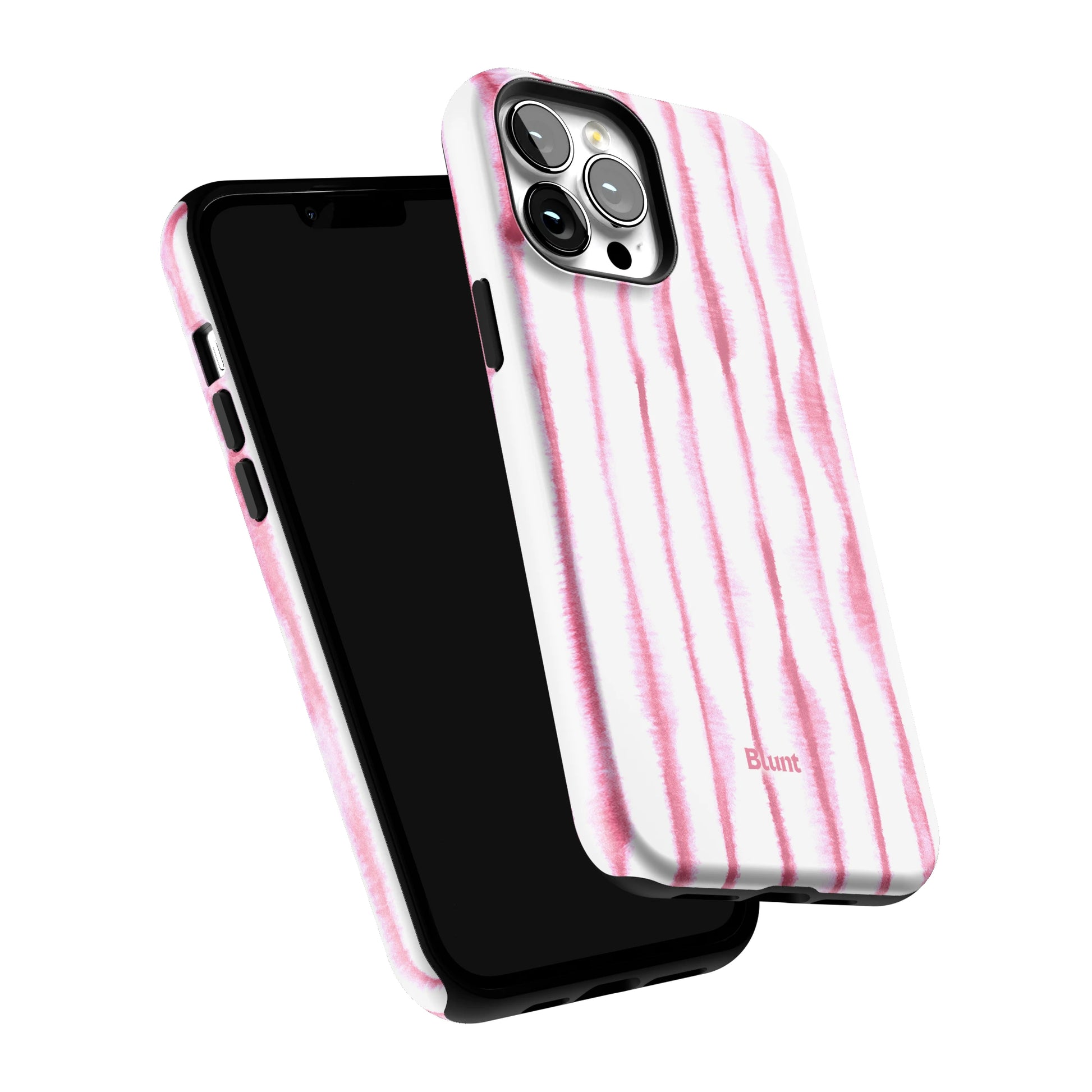 Candy Stripe iPhone Case gallery - Iphone_13_Pro_Max_6