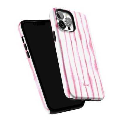 Candy Stripe iPhone Case gallery - Iphone_13_Pro_Max_6
