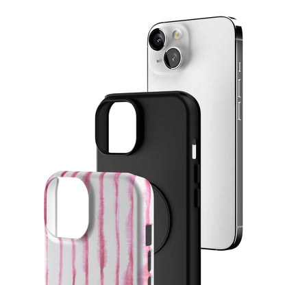 Candy Stripe iPhone Case gallery - Iphone_14_Iphone_3