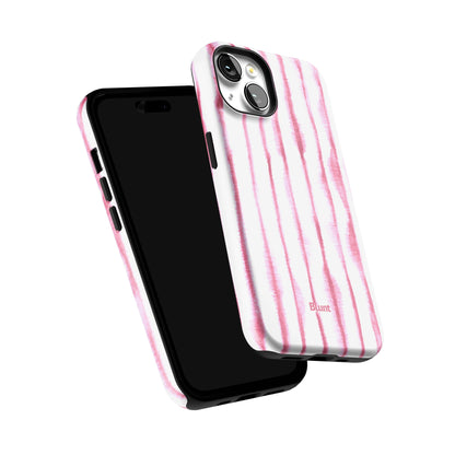 Candy Stripe iPhone Case gallery - Iphone_14_Iphone_6