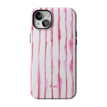 Candy Stripe iPhone Case gallery - Iphone_14_Mini_Air_Plus_1