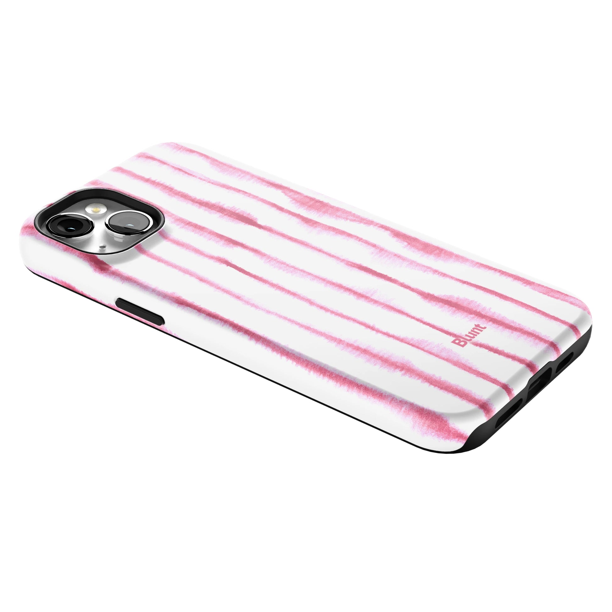 Candy Stripe iPhone Case gallery - Iphone_14_Mini_Air_Plus_2