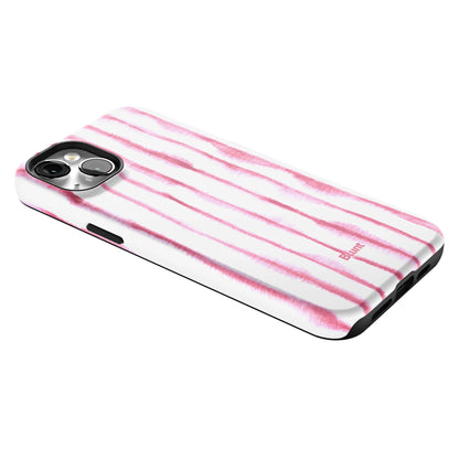 Candy Stripe iPhone Case gallery - Iphone_14_Mini_Air_Plus_2