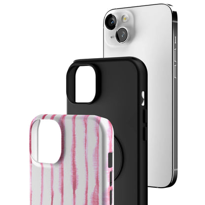 Candy Stripe iPhone Case gallery - Iphone_14_Mini_Air_Plus_3