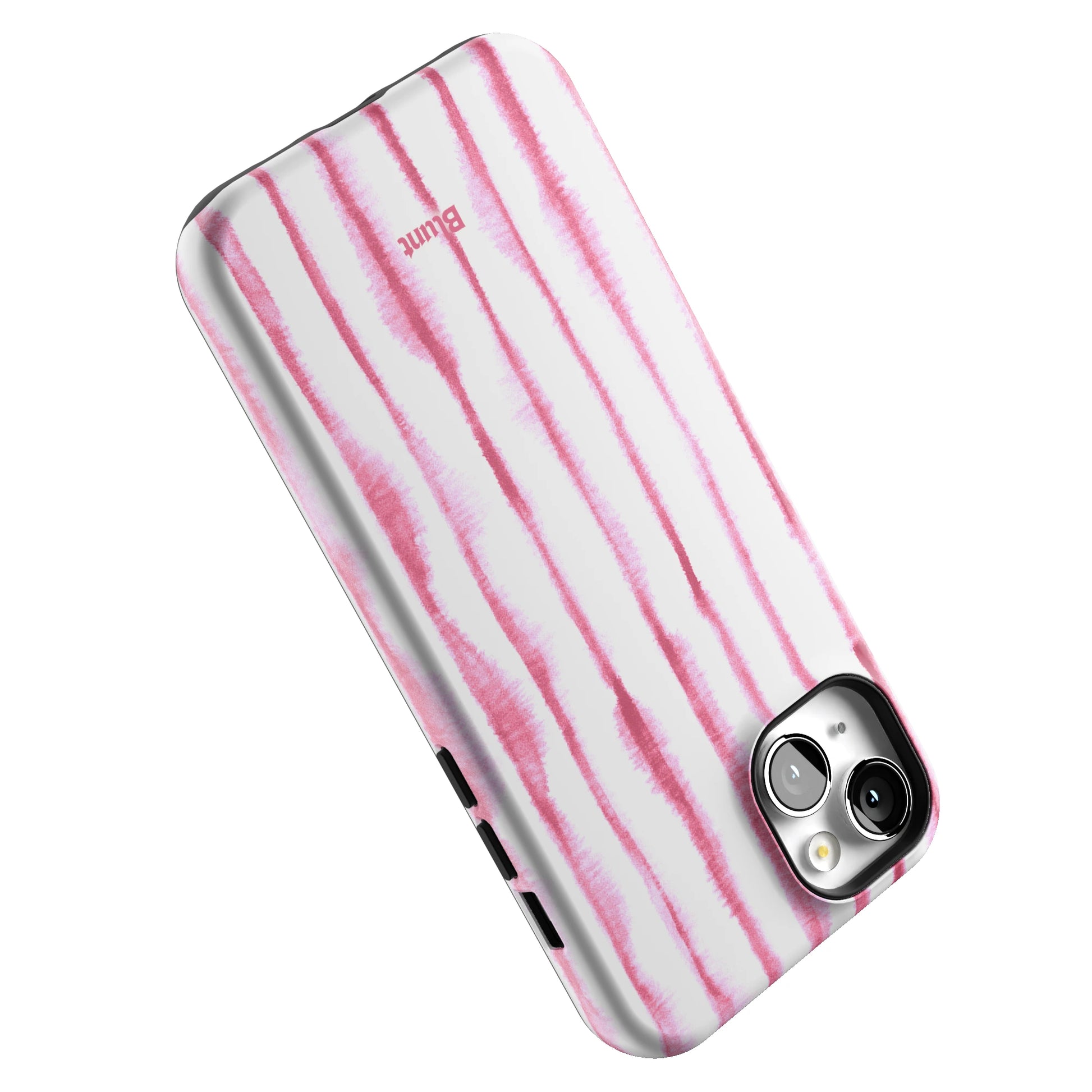 Candy Stripe iPhone Case gallery - Iphone_14_Mini_Air_Plus_5