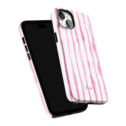 Candy Stripe iPhone Case gallery - Iphone_14_Mini_Air_Plus_6