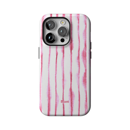 Candy Stripe iPhone Case gallery - Iphone_14_Pro_1