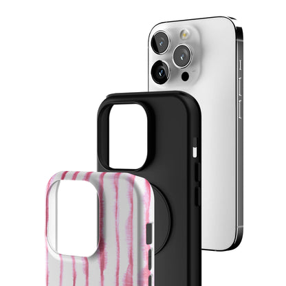 Candy Stripe iPhone Case gallery - Iphone_14_Pro_3