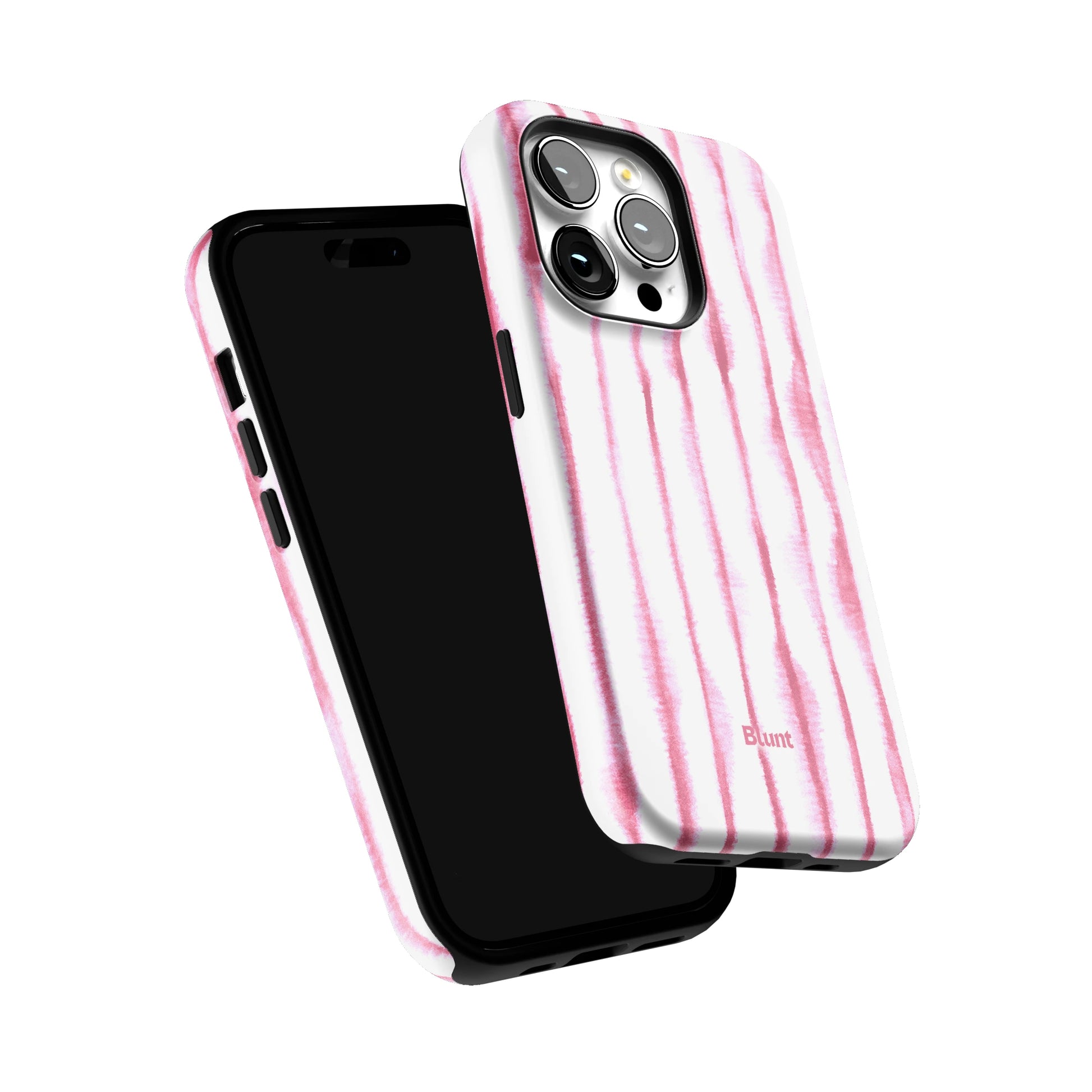 Candy Stripe iPhone Case gallery - Iphone_14_Pro_6