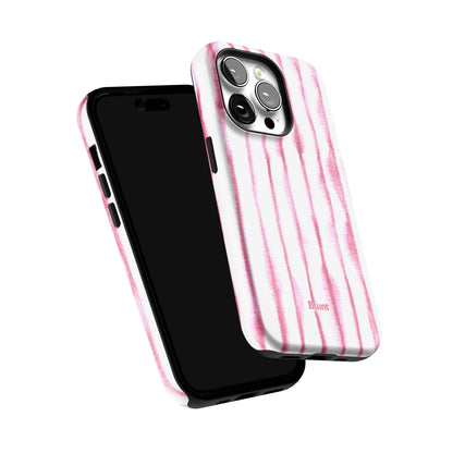 Candy Stripe iPhone Case gallery - Iphone_14_Pro_6