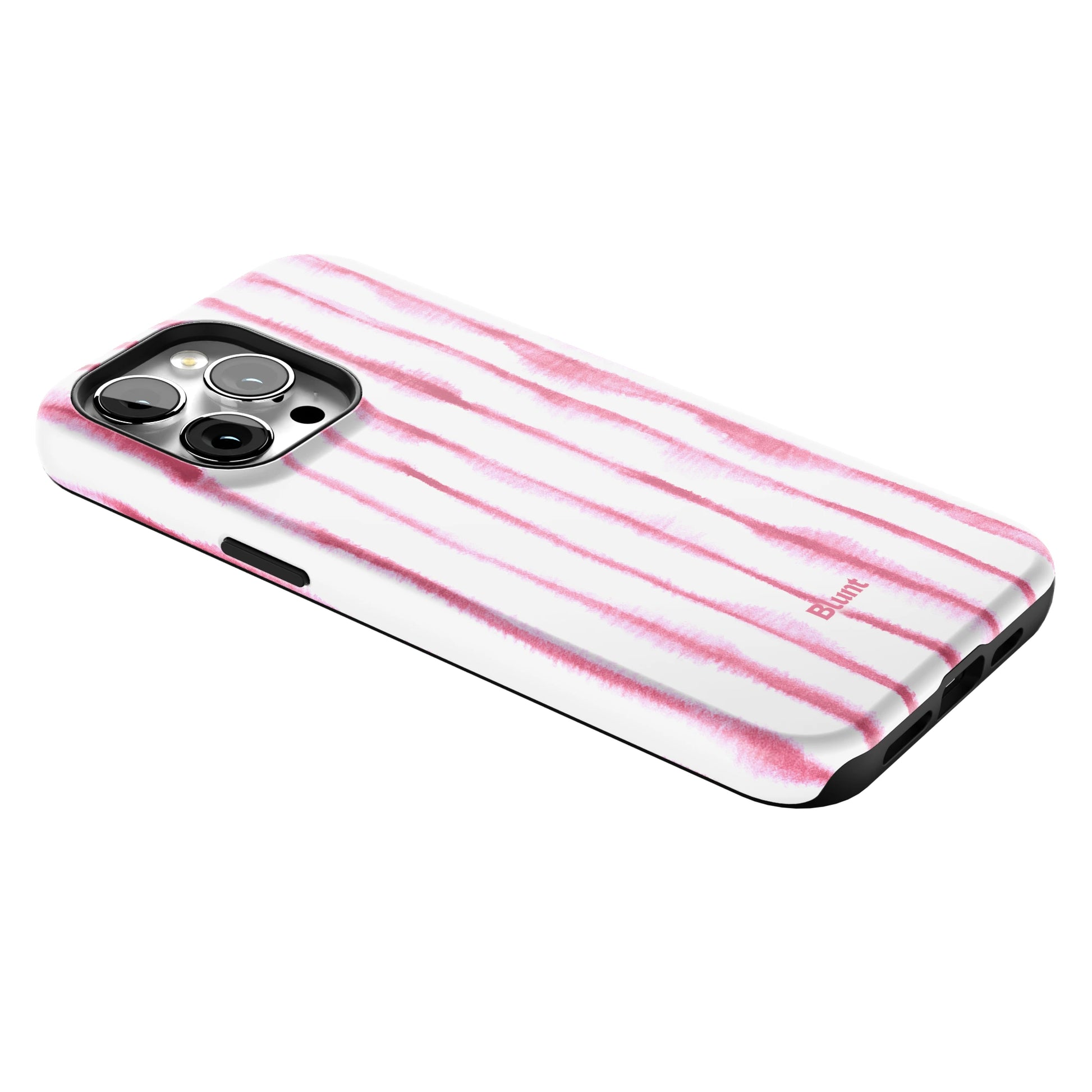 Candy Stripe iPhone Case gallery - Iphone_14_Pro_Max_2